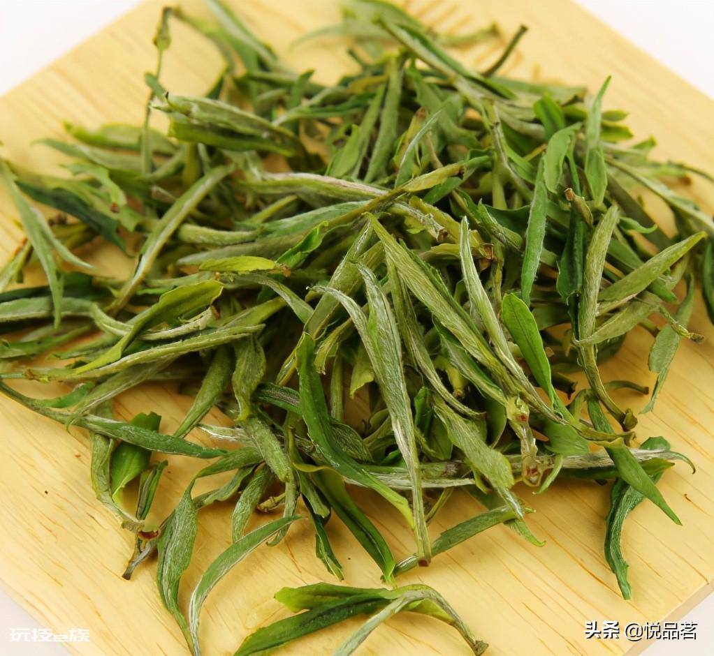 黄山毛峰是绿茶还是红茶(黄山毛峰冲泡后的口感好喝吗)-图片3
